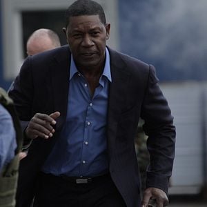 Fotoğraf Dennis Haysbert