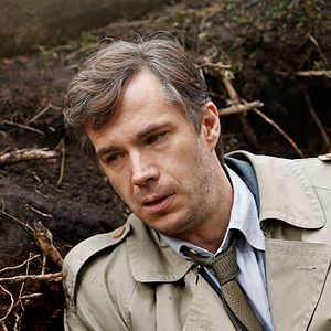 Fotoğraf James D'Arcy