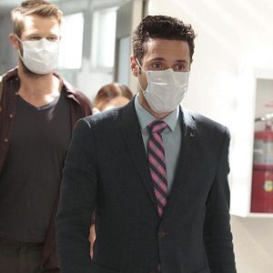 Fotoğraf Royal Pains