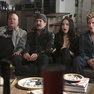 Fotoğraf Denis Leary