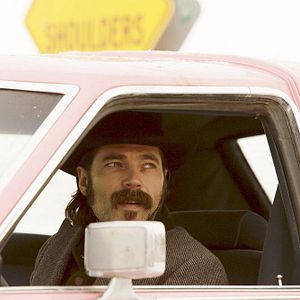 Fotoğraf Tim Rozon