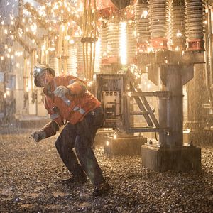 Fotoğraf Life On The Line