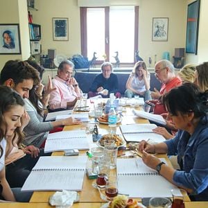 Fotoğraf Şahane Damat