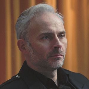 Fotoğraf Mark Bonnar
