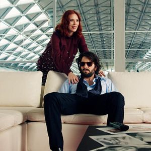 Fotoğraf Gaspard Proust