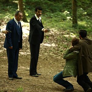 Fotoğraf Sevda Kuşun Kanadında