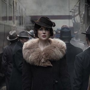 Fotoğraf Fırtınalı Hayatlar