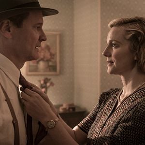 Fotoğraf Laura Linney