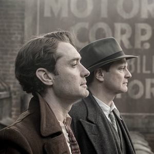 Fotoğraf Fırtınalı Hayatlar