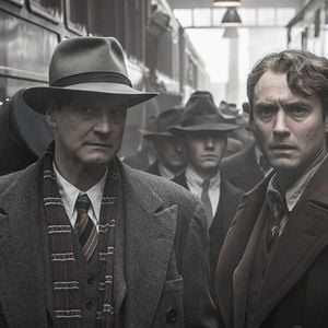 Fotoğraf Fırtınalı Hayatlar