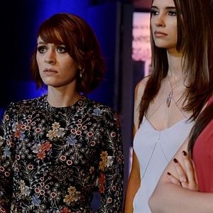 Fotoğraf Tatlı İntikam