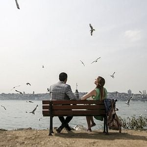 Fotoğraf İstanbul Sokakları