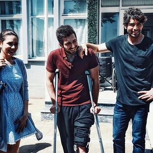 Fotoğraf Kış Güneşi