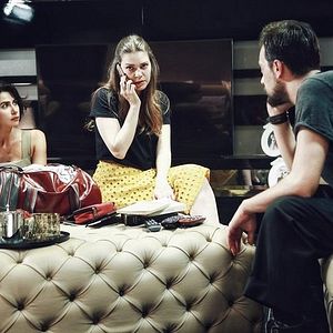 Fotoğraf Kış Güneşi