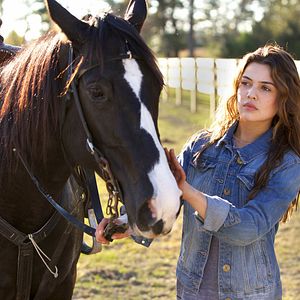 Fotoğraf Danielle Campbell