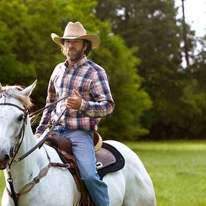 Fotoğraf Luke Perry