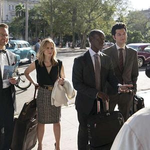 Fotoğraf Josh Lawson