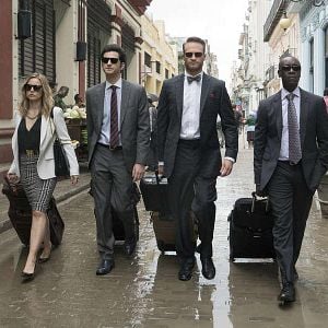 Fotoğraf Josh Lawson