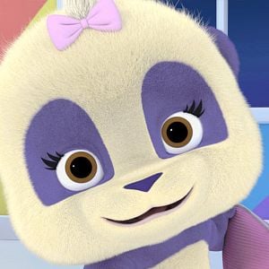 Fotoğraf Word Party