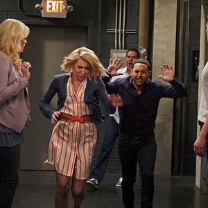 Fotoğraf Chelsea Kane