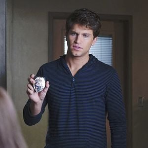 Fotoğraf Pretty Little Liars