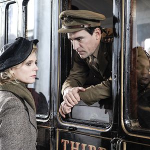 Fotoğraf Ben Chaplin