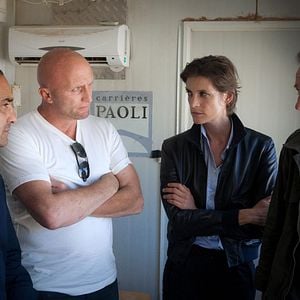 Fotoğraf Paul Garatte