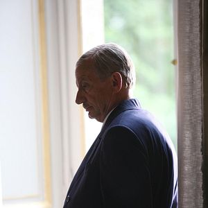 Fotoğraf Patrick Chesnais