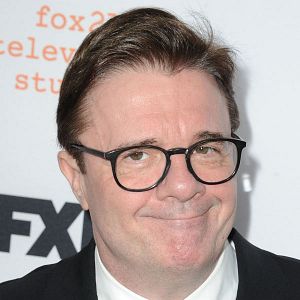 Fotoğraf Nathan Lane