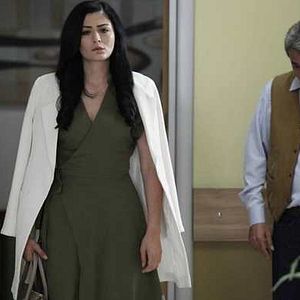 Fotoğraf Eşkıya Dünyaya Hükümdar Olmaz