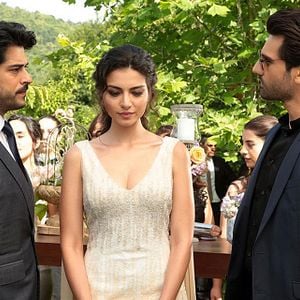 Fotoğraf Kara Sevda