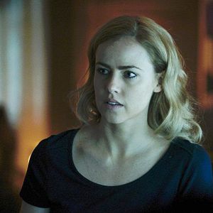 Fotoğraf Amanda Schull