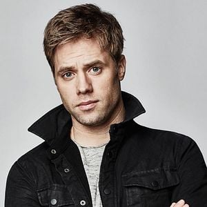 Fotoğraf Shaun Sipos
