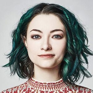 Fotoğraf Jodelle Ferland