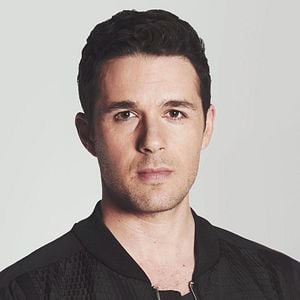 Fotoğraf Marc Bendavid