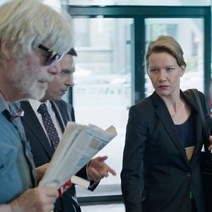 Fotoğraf Peter Simonischek