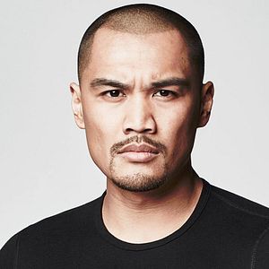 Fotoğraf Alex Mallari Jr.