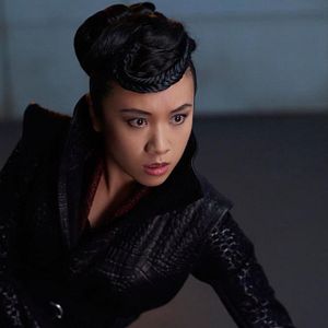 Fotoğraf Ellen Wong