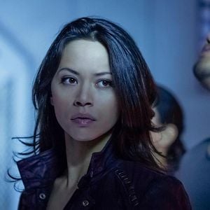 Fotoğraf Melissa O'Neil