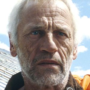 Fotoğraf Johan Leysen