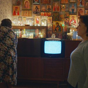 Fotoğraf Natalya Pavlenkova