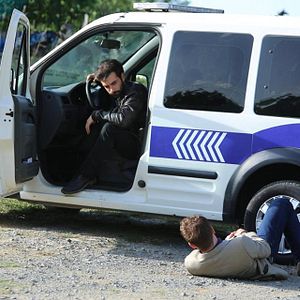 Fotoğraf Poyraz Karayel