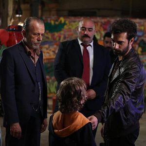 Fotoğraf Poyraz Karayel