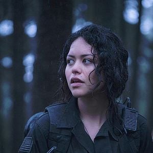 Fotoğraf Alyssa Diaz