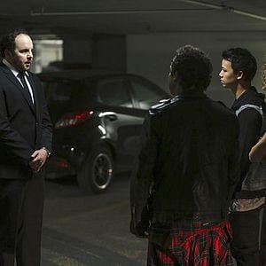 Fotoğraf Austin Basis