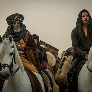 Fotoğraf Jack Huston