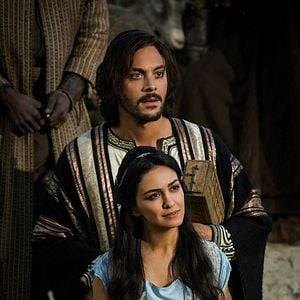 Fotoğraf Jack Huston