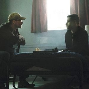 Fotoğraf Christian Slater