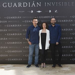 Fotoğraf Marta Etura