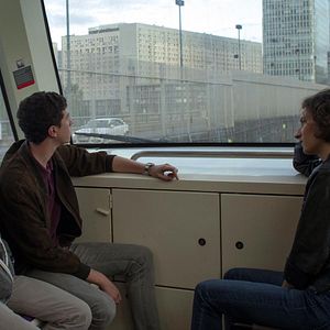 Fotoğraf Nocturama: Paris Yanıyor